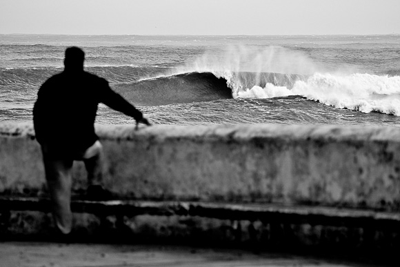 Jaider Lozano - Spanish Surf Photographer