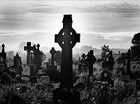 Cemetery - Ireland