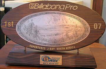 Billabong Pro 2007
