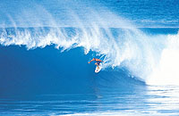 Kelly Slater - Off The Wall