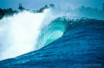 Mentawai Wave