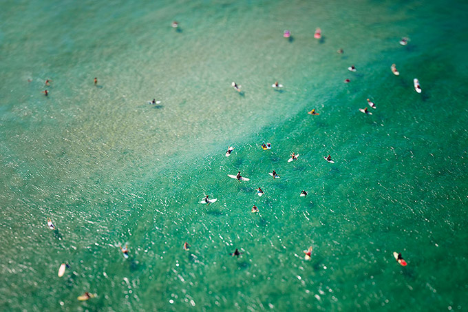 Jade Green Bondi (Bondi Beach)